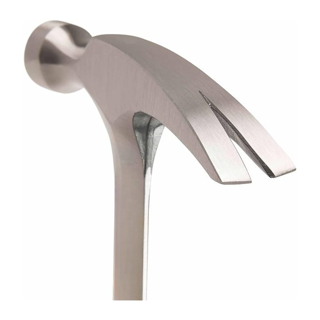 Auto Zone Auto Parts Repairs 12-Inches Steel Head Hammer