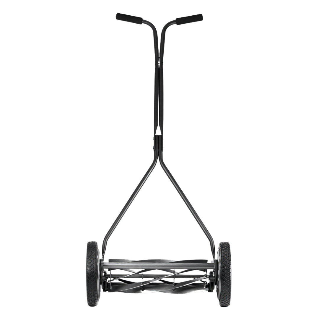 Auto Zone Auto Parts 16-Inches 7 Reel Lawn Mower