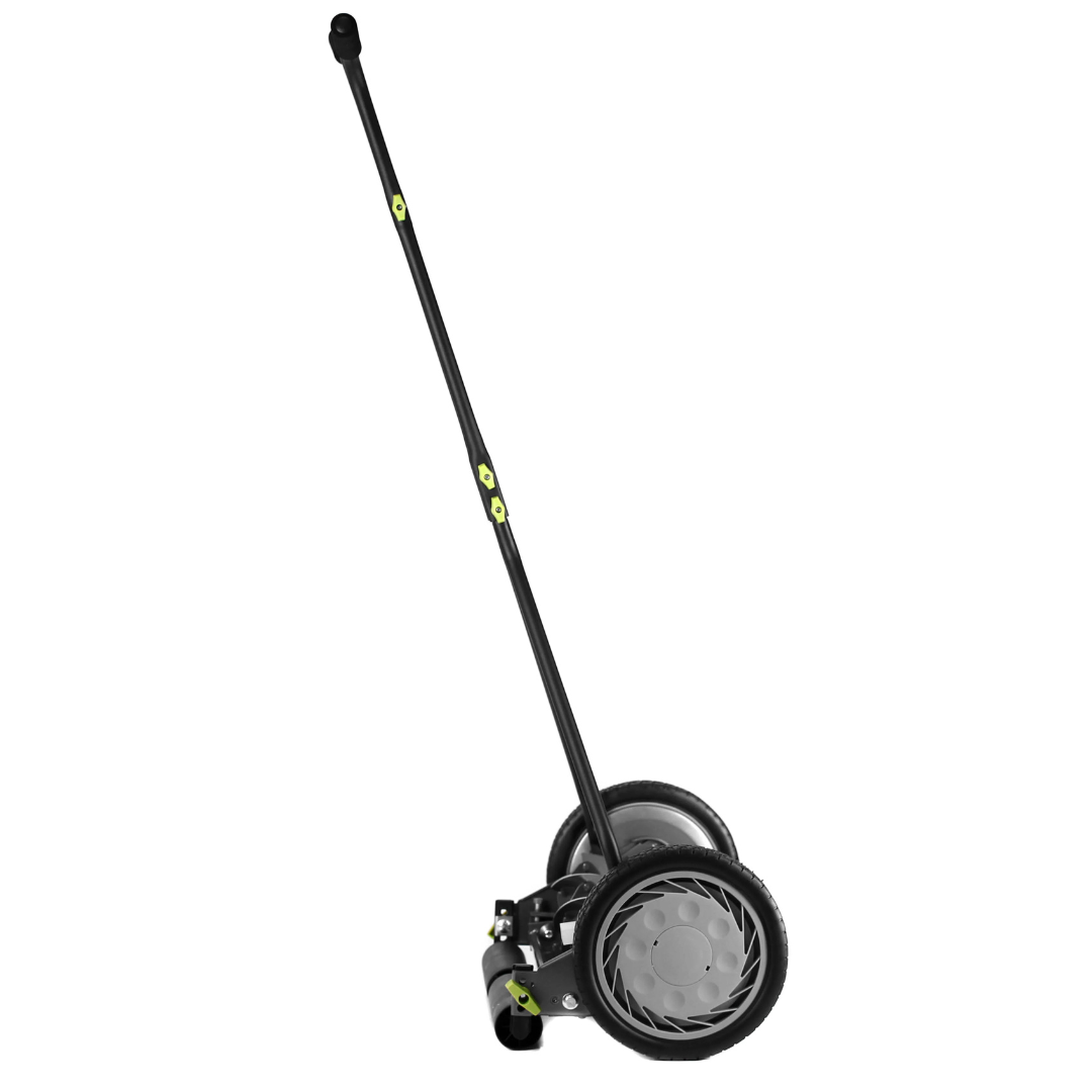 Auto Zone Auto Parts 16-Inches 7 Reel Lawn Mower