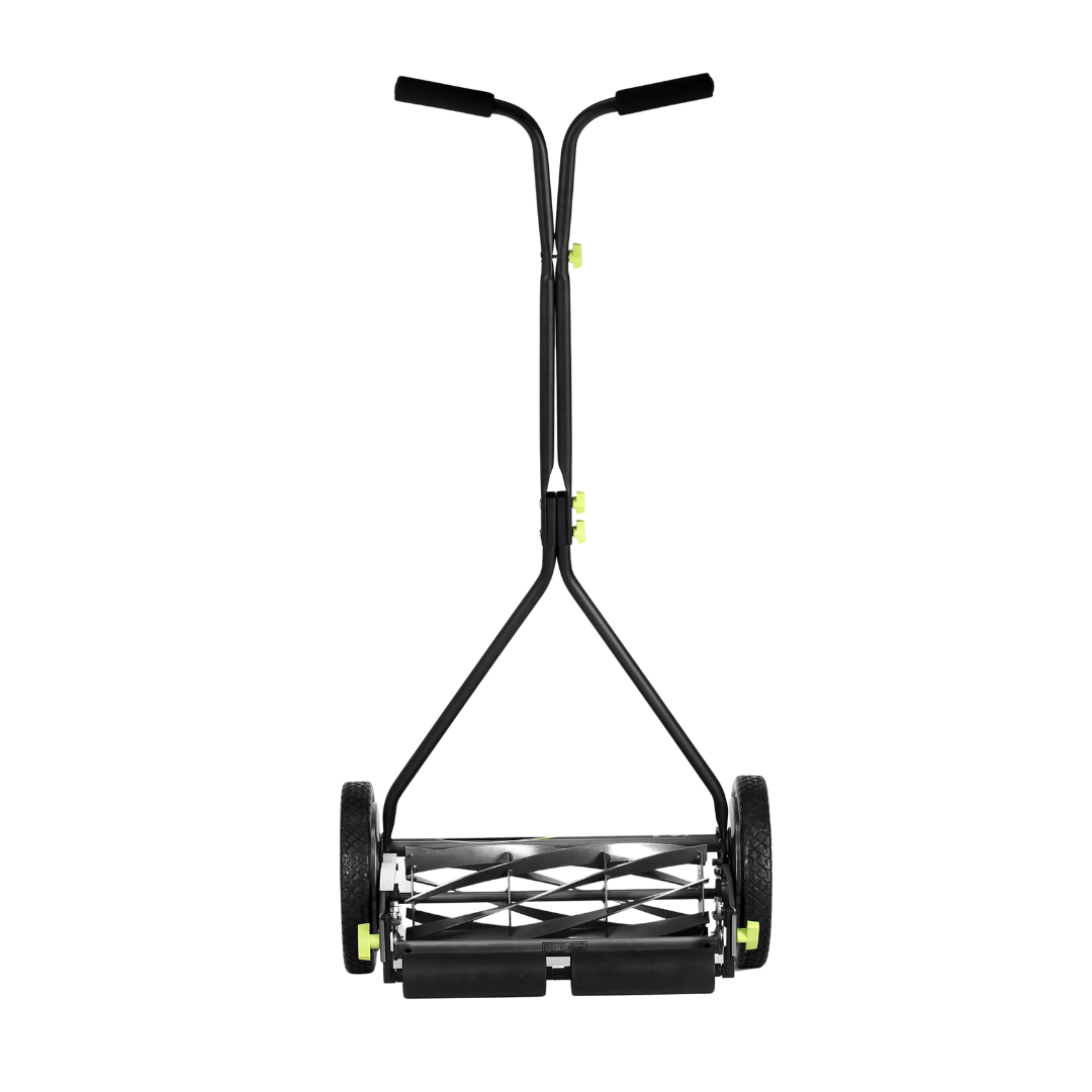 Auto Zone Auto Parts 16-Inches 7 Reel Lawn Mower