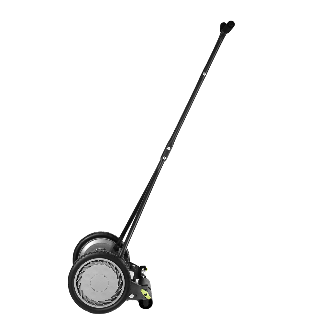 Auto Zone Auto Parts 16-Inches 7 Reel Lawn Mower