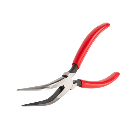 Auto Zone Auto Parts 6-Inches Needle Nose Pliers