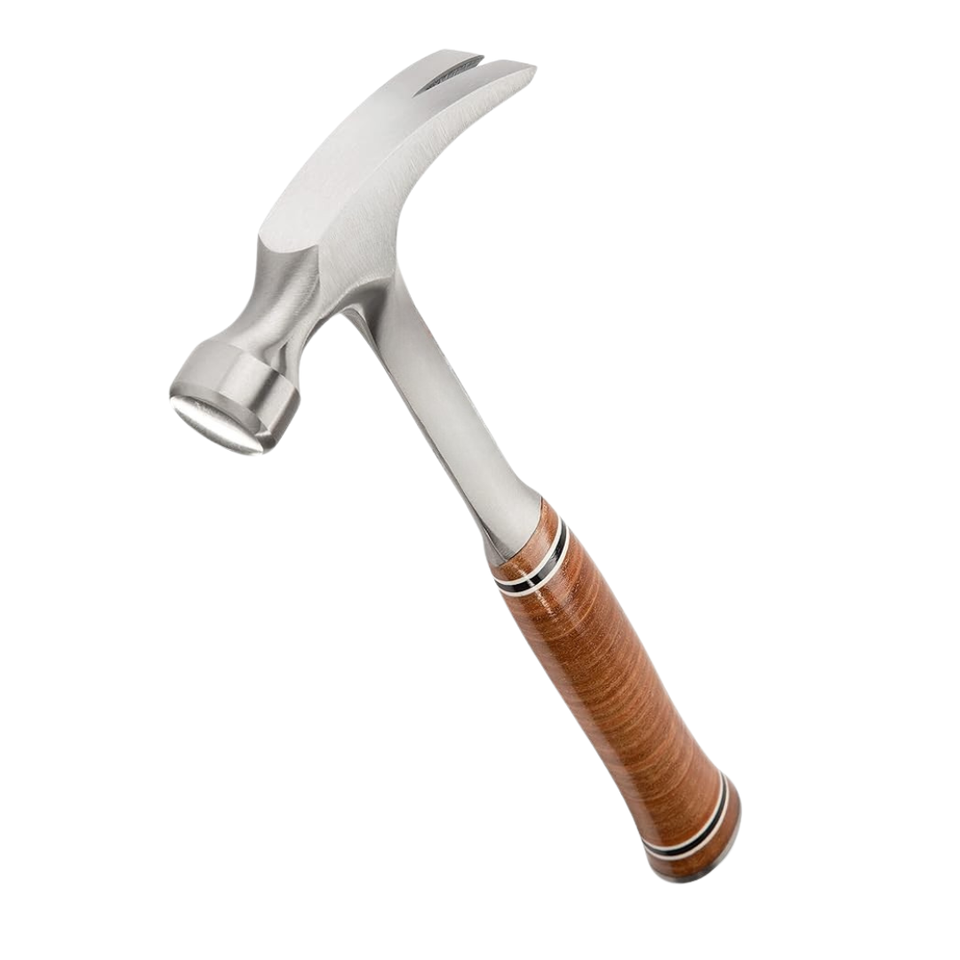 Auto Zone Auto Parts Repairs  12-Inches Steel Head Hammer