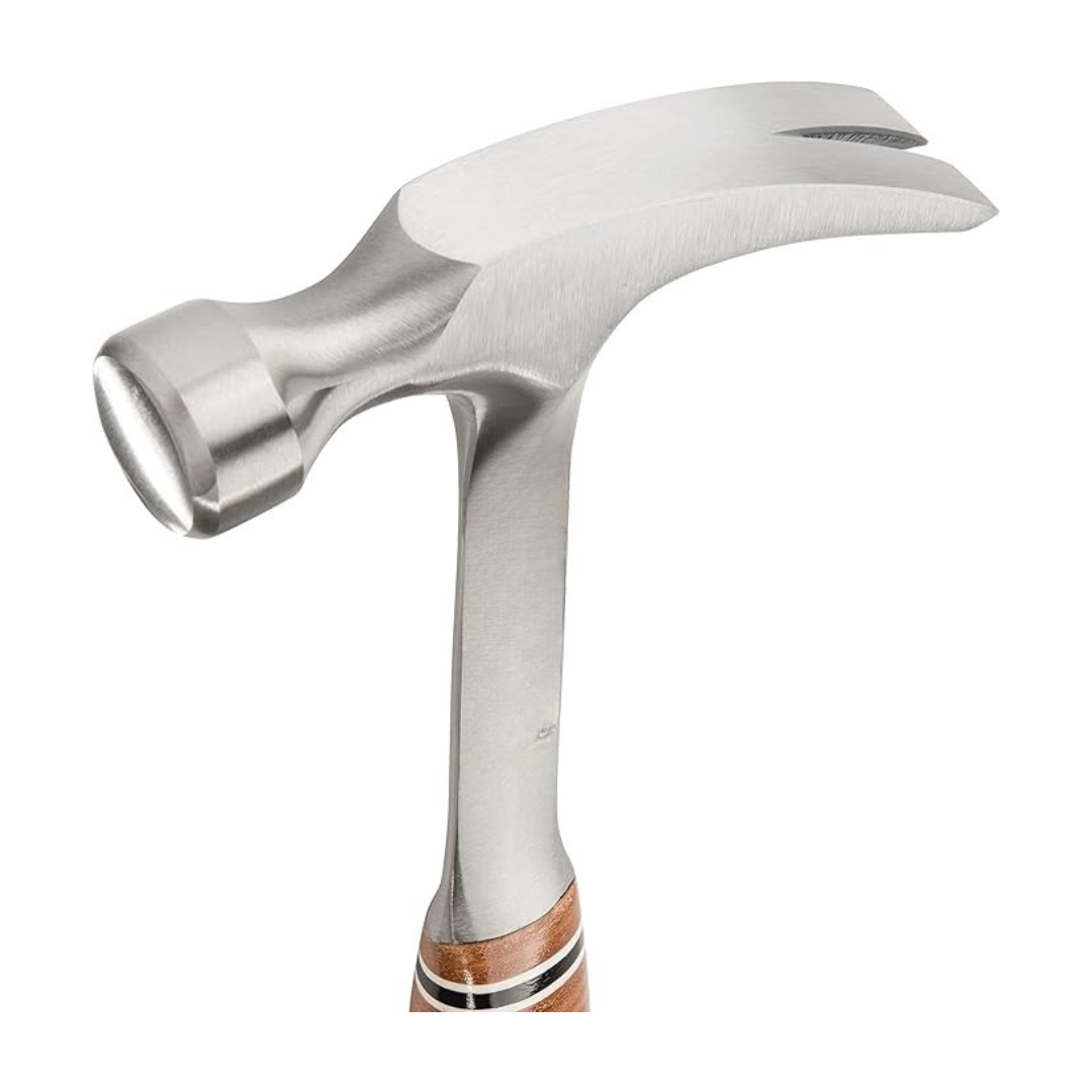 Auto Zone Auto Parts Repairs  12-Inches Steel Head Hammer