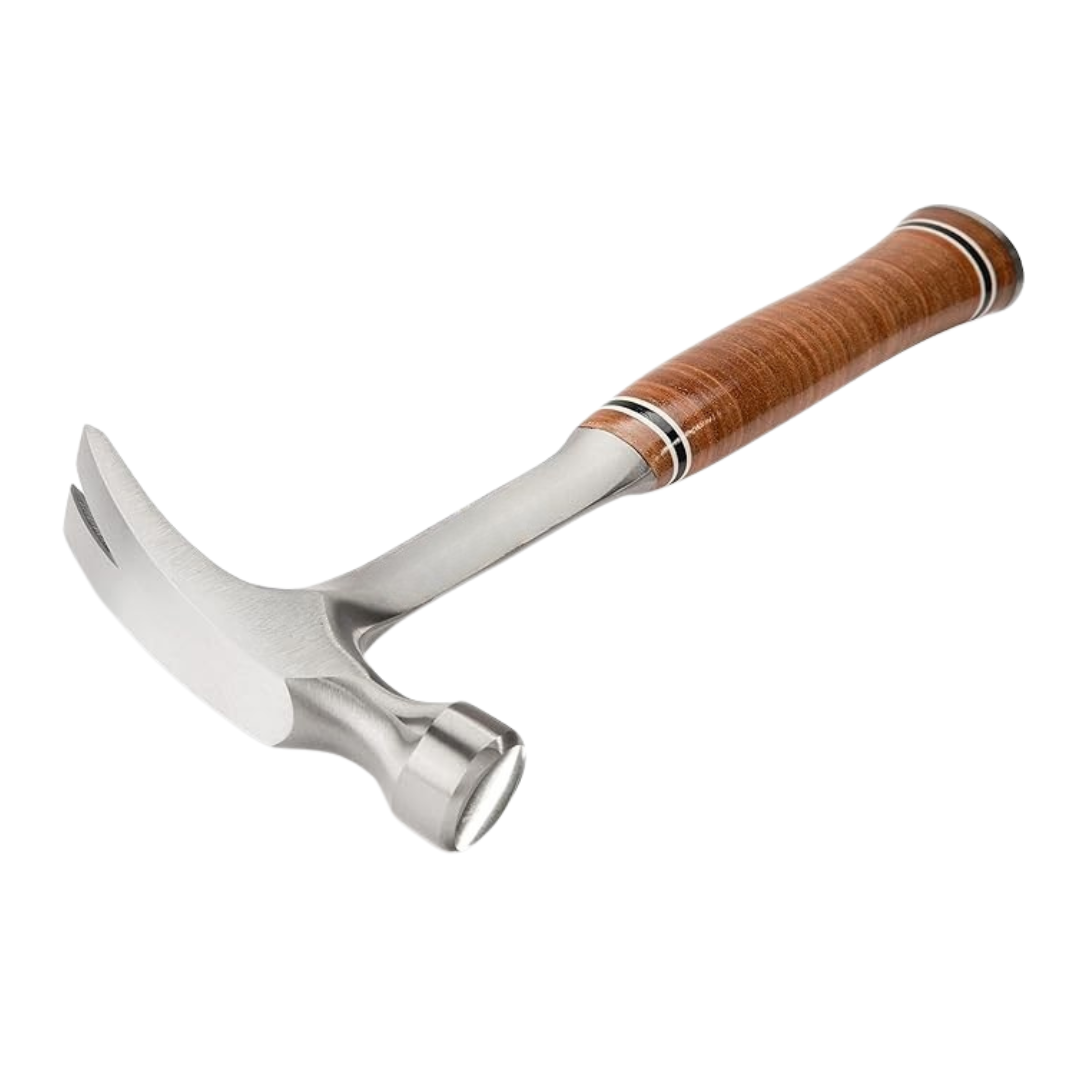 Auto Zone Auto Parts Repairs  12-Inches Steel Head Hammer